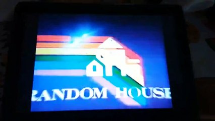 Opening to Sesame Street: I'm Glad I'm Me VHS 1986 (Random House Home Video Version)