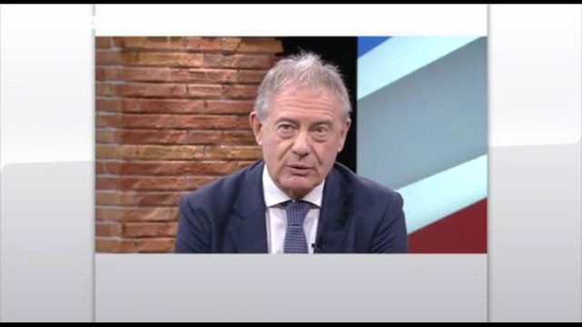 Usa, Urso: Sui dazi evitiamo escalation, all'Ue chiediamo cautela