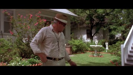 'Terciopelo azul' ('Blue Velvet') tráiler