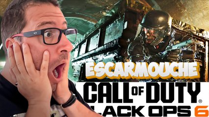 🔥 Jouez à BO6 autrement : Escarmouche au Drumset ! 🎮🥁