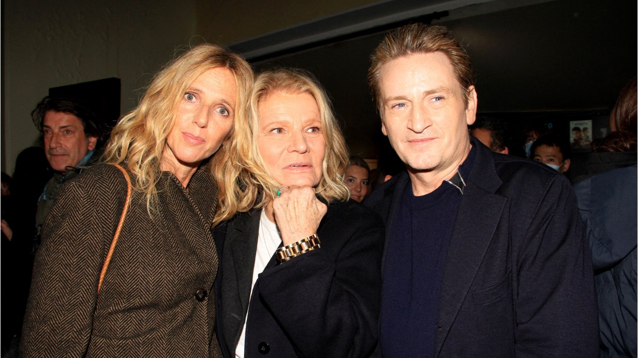 Séance karaoké pour Sandrine Kiberlain et Benoît Magimel : Céline Dion et Garou n’ont qu’à bien se tenir !