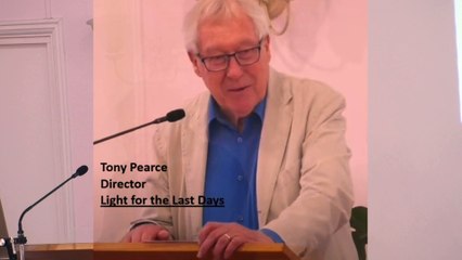 Jesus is going to come again