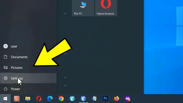 Solved - Can't click on anything in windows 10 settings menu