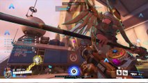 #ギネス 級トロールヒーラー鑑賞会。  #Overwatch2 #オーバーウォッチ2 #オバウォ2  (6)