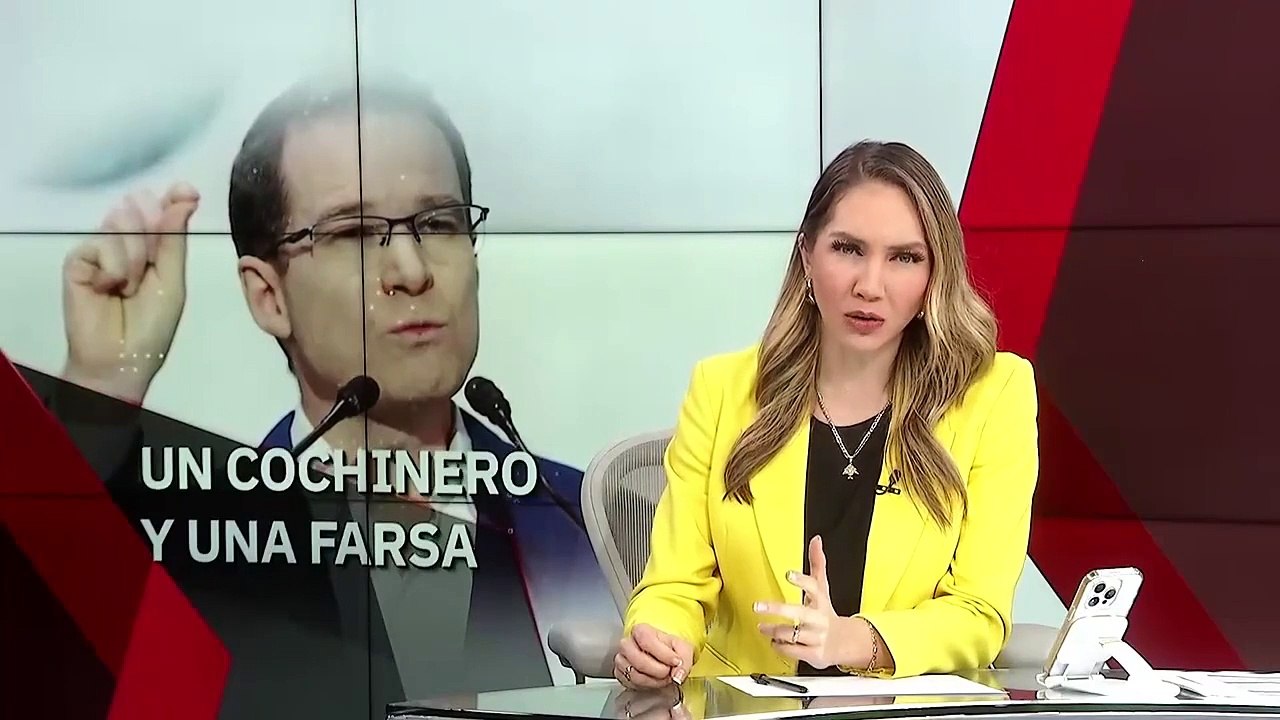 Mercados bursátiles temen ante los aranceles de Trump. Paola Barquet, 29 de marzo 2025