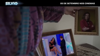 TRAILER SILVIO SANTOS 2 MUITO MELHOR DE NOVO!!! (feat. Deadpool)