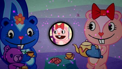 GIGGLES'S MUSIC | HAPPY TREE FRIENDS MUSIC