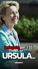 Robby Giusti - URSULA, Ogni dubbio è lecito... (01.04.25)