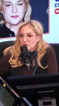 En interview avec Bernard Montiel sur RFM pour Une heure avec... Marilou Berry partage son souhait : se marier avec son compagnon Alexis, dit le Diamantaire