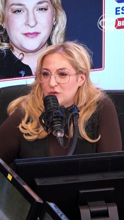 En interview avec Bernard Montiel sur RFM pour "Une heure avec..." Marilou Berry partage son souhait : se marier avec son compagnon Alexis, dit le Diamantaire