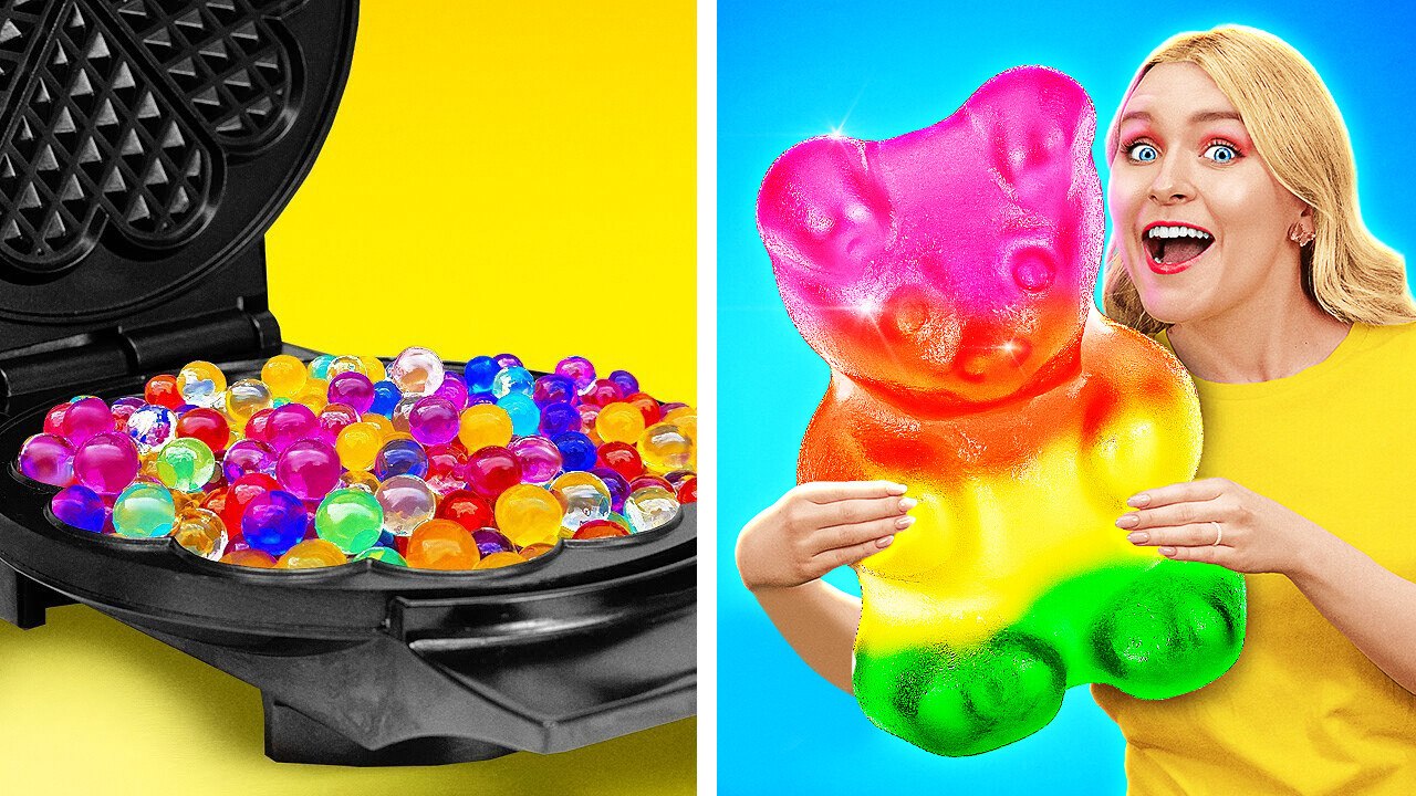 🌈📚 Easy Rainbow School Crafts! Fun & Colorful DIY Ideas by 123 GO! 🎨✨