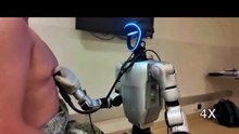 🔹 China’s Robotic Doctors: The Future of Medicine is Now! 🔹
