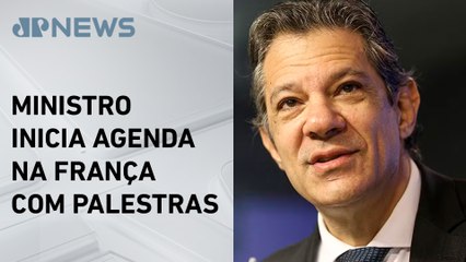 Haddad: Fundo global pode impactar 1 bilhão de hectares na proteção de florestas