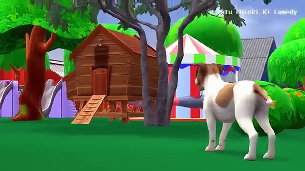 Chintu aur Cat_ Chintu cartoon _ pagal beta _ desi comedy video_ cs bisht vines(720P_HD)