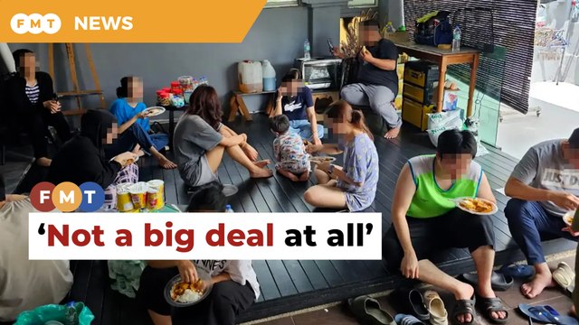 Auditor provides shelter for gas pipeline fire victims