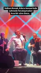 Volkan Konak'a veda ediliyor: Görüntüde alkol ayak dibinde! Herkese ibret olsun