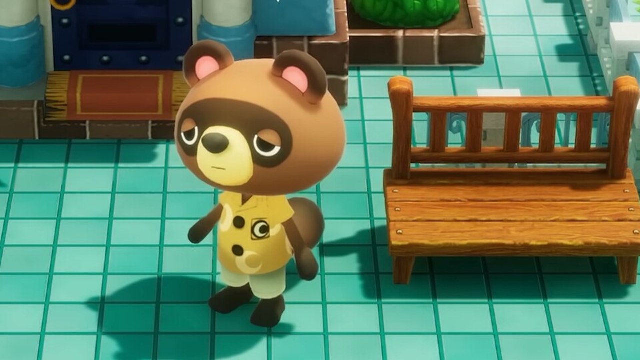 Neues Cozy Game gibt sich als Animal Crossing-Sequel aus und sieht dabei unverschämt gut aus