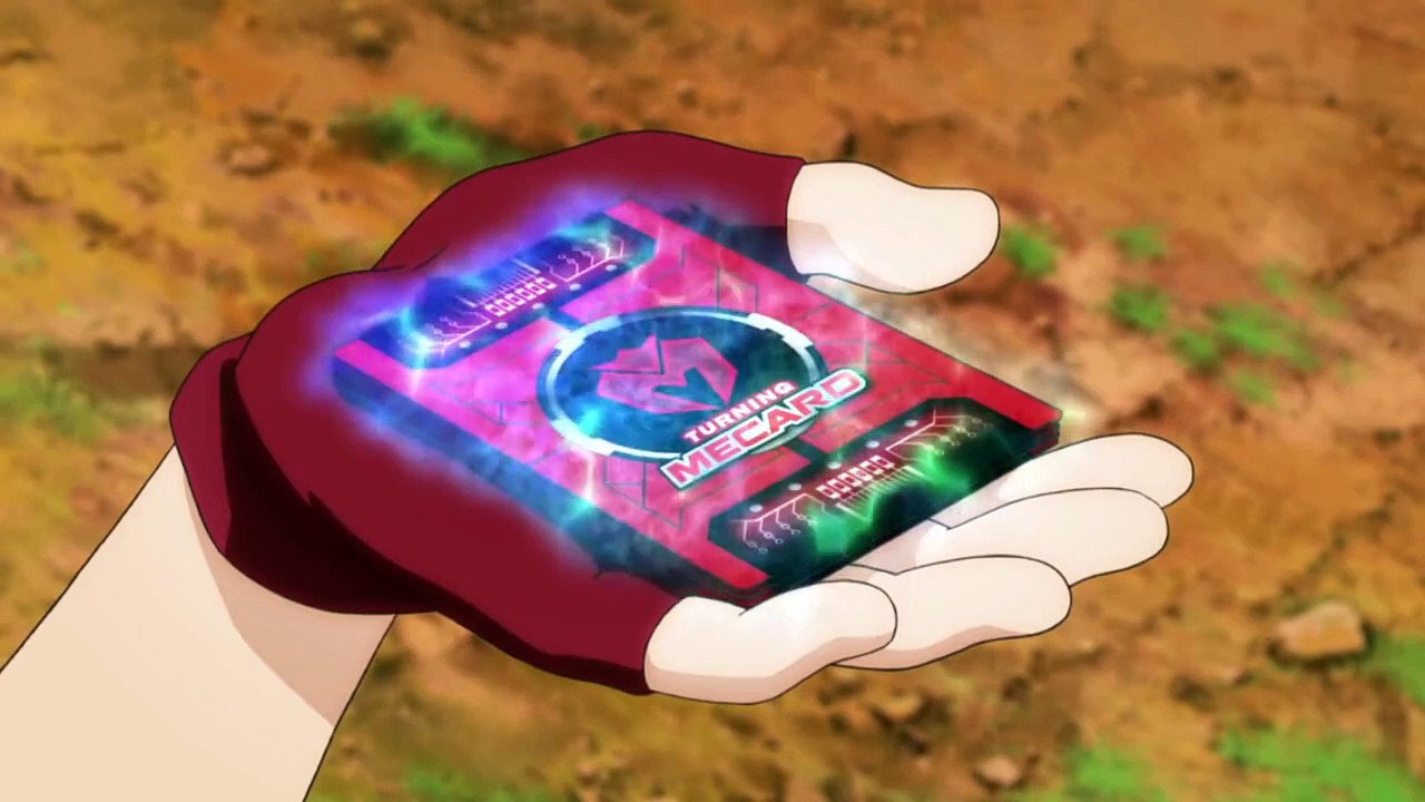 Turning.Mecard.S01E36.The.Letter.From.Jason.720p