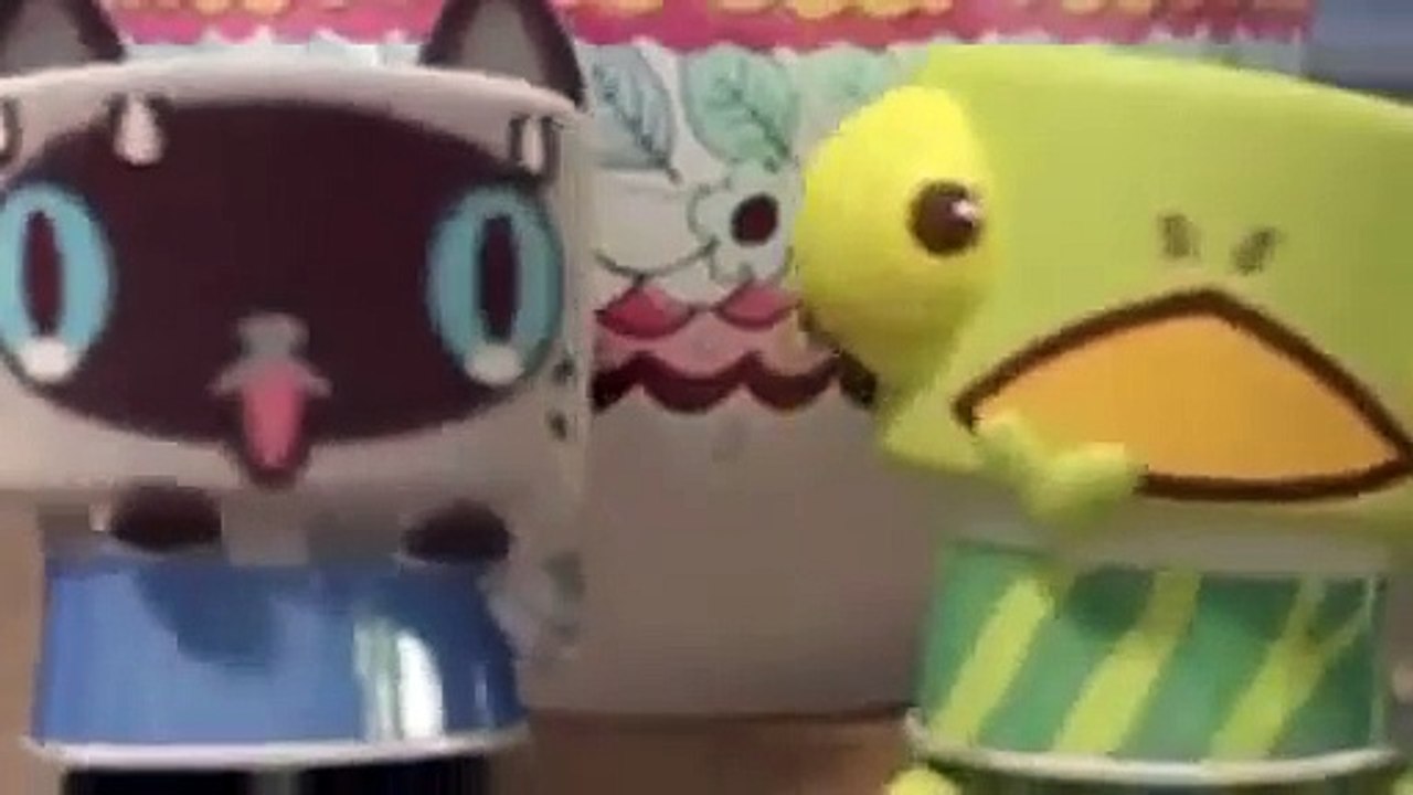 Canimals Episode 45