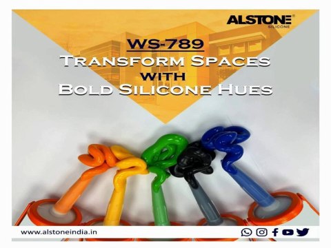 Silicone Sealants: Versatile and Durable Solutions for Sealing Needs