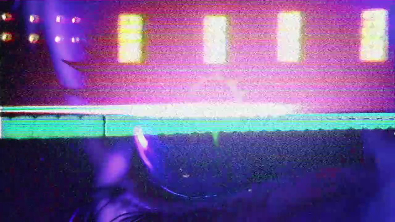 QRT: Zeichen, Zombie, Teqno - Ein Nekrolog Trailer DF