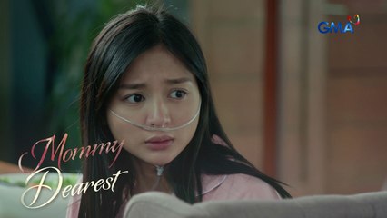 Mommy Dearest: Mookie doesn’t want to take her medicines! (Episode 27)