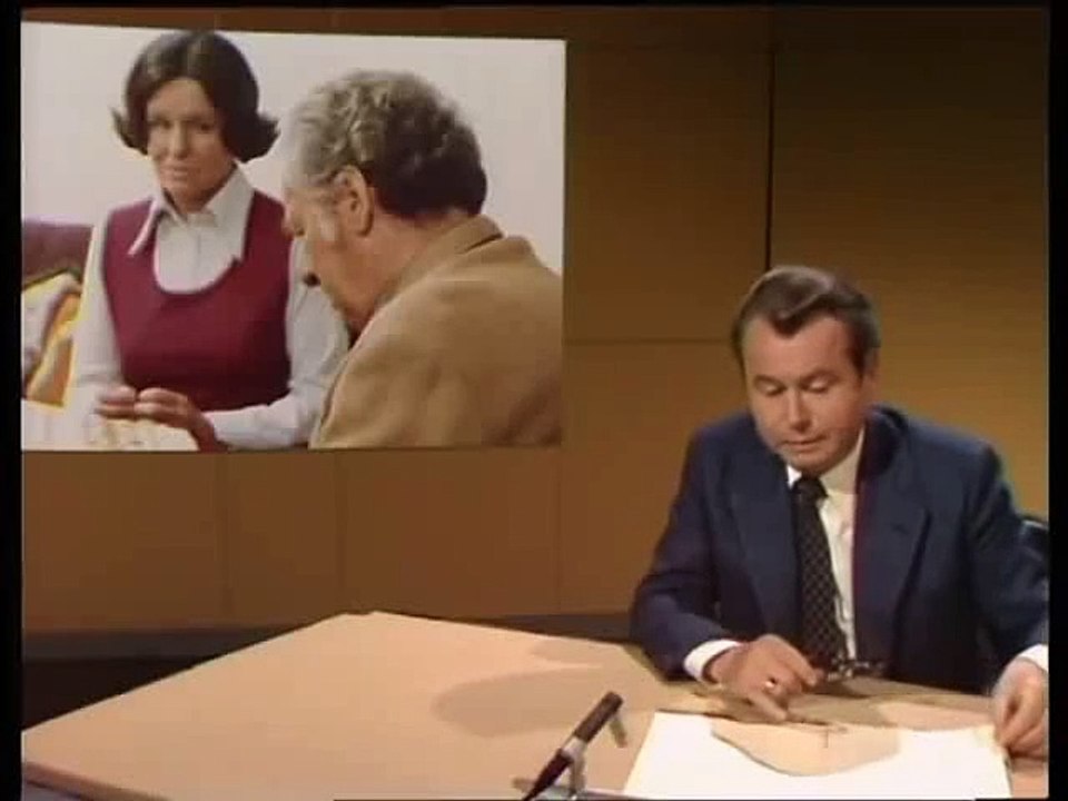 Vorsicht Falle vom 20. Mai 1978