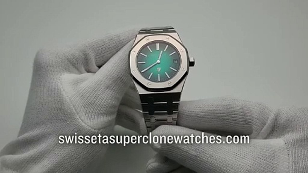 Audemars Piguet Super Clone Watches Premium Replica in India