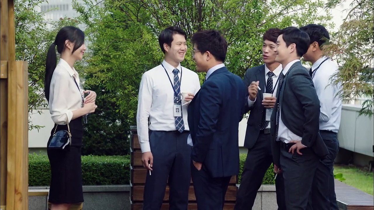 Because This Is My First Life E03