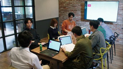 Because This Is My First Life E01