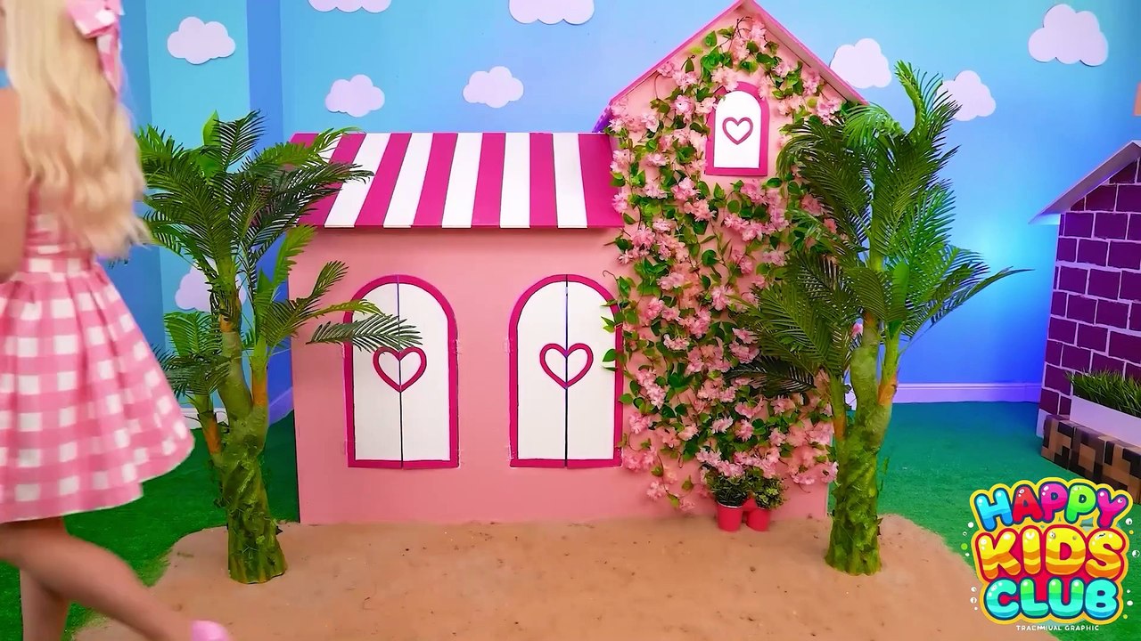 Paint My House Challenge By Multi DO
