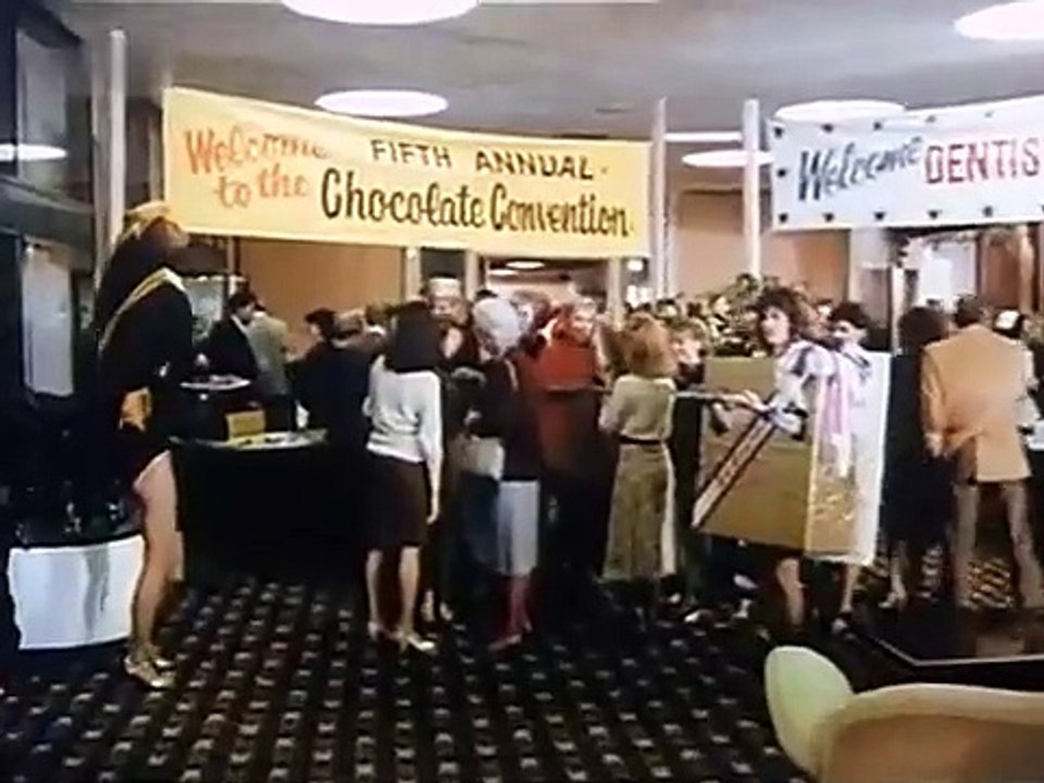 Remington Steele S02E15-Zahn um Zahn