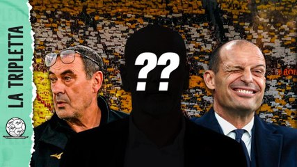 Ranieri deve scegliere il suo successore: non solo Allegri e Sarri nella lista...
