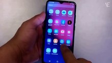 How do I turn off Samsung screen when charging