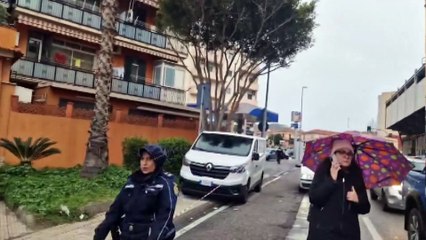 Omicidio studentessa, fermato l'omicida
