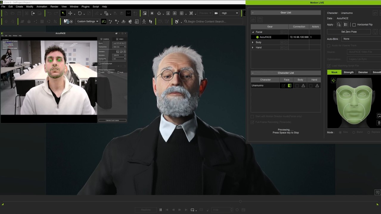 Proyecto "Unamuno Digital"