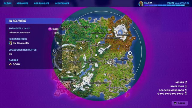 Pesca algo que no sean peces