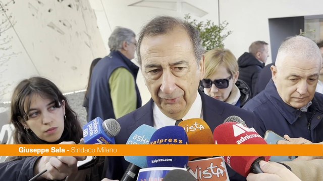 Milano, Sala Mind e Villaggio Olimpico contro il caro affitti