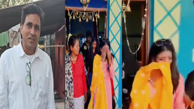 Viral Girl Monalisa क्या सच में Director Sanoj Mishra की गिरफ्तारी के बाद रोई,सच्चाई आई सामने ! |