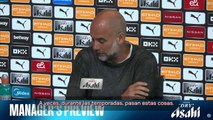 Guardiola confirma los peores pronósticos sobre Haaland: 