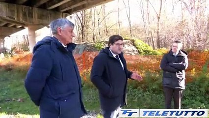 Video News - Breno, Calamento libera dai rifiuti