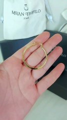 brinco-de-argola-achatado-banhado-a-ouro