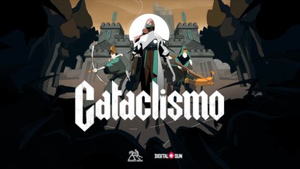 Cataclismo Official 1.0 Release Trailer