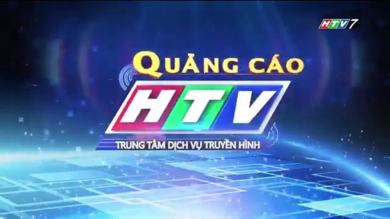 HTV7 | Trailer Cúp truyền hình HTV lần thứ 37 - 2025