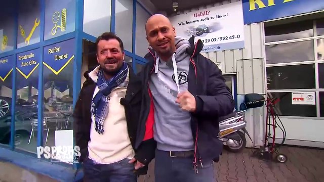PS Profis S05E01-Ein Anfänger-Auto für Jonas