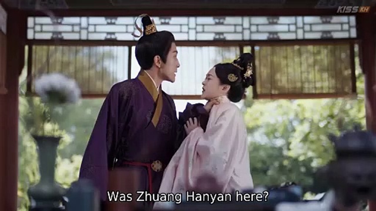 The Glory Ep 28 Eng Sub