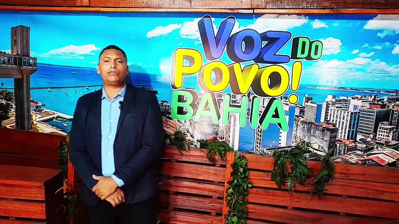 Feira literária na Câmara de Salvador. História do trio elétrico. Prisões em Santo Antônio de Jesus