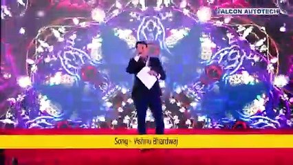 Applause 2021 - Falcon Autotech