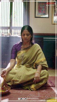 A Aa Movie Sad Emotional Scene | A Aa | Hindi Dubbed | Nithin | Samantha Ruth Prabhu | Hindi Dubbed Movies | South Indian Movies