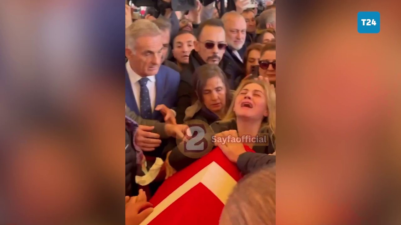 Volkan Konak’ın 35 yıllık eşi Selma Konak’tan yürek burkan yakarış: Bunu bana nasıl yaptın?
